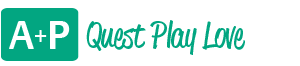 Quest Play Love