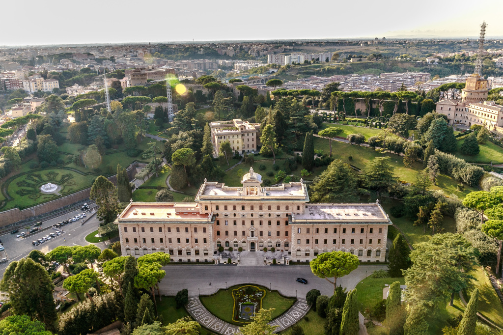 Vatican City