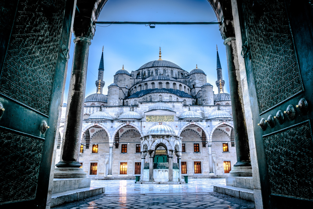 1Project365_Istanbul_2014_6394