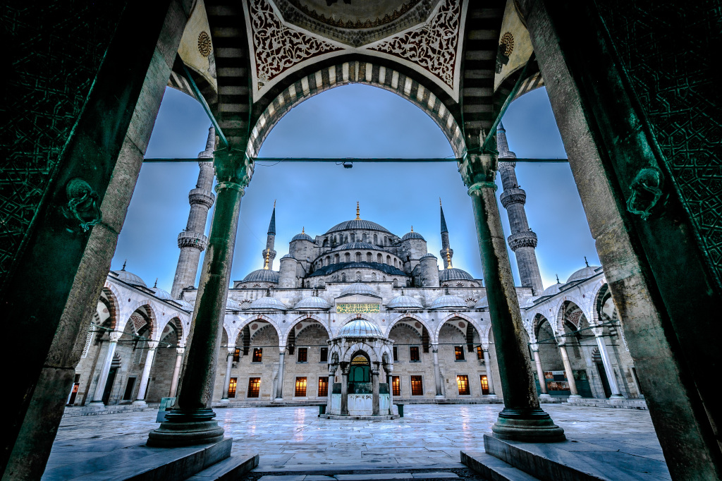 1Project365_Istanbul_2014_6418