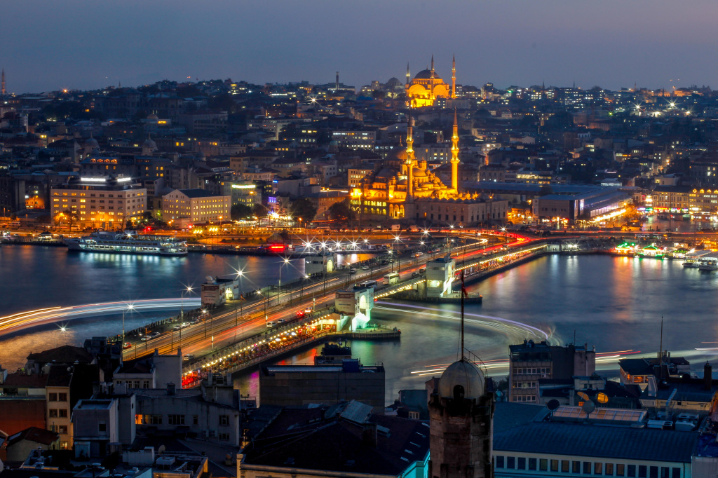Istanbul-1194