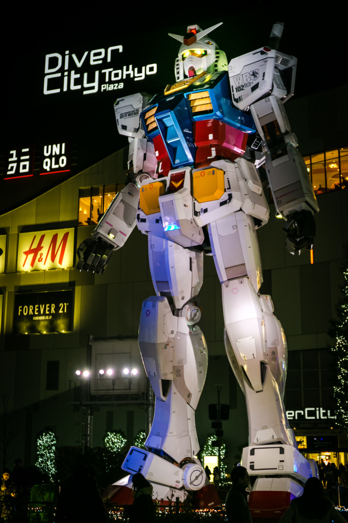 1Project365_Tokyo_2015_0130