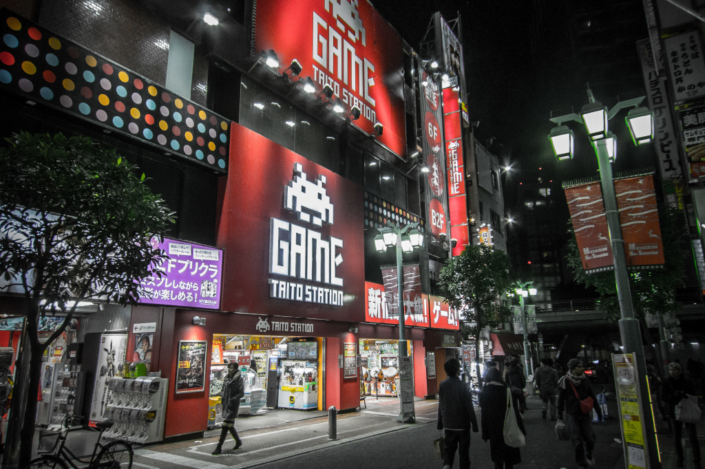 1Project365_Tokyo_2015_1125