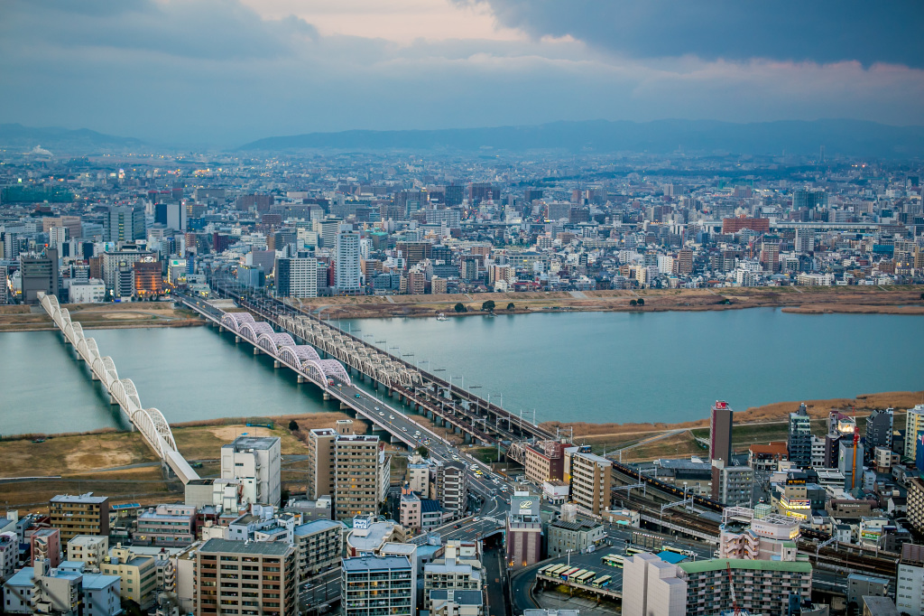 1Project365_Osaka_2015_0022