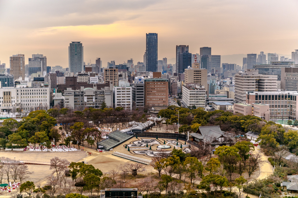 1Project365_Osaka_2015_0121