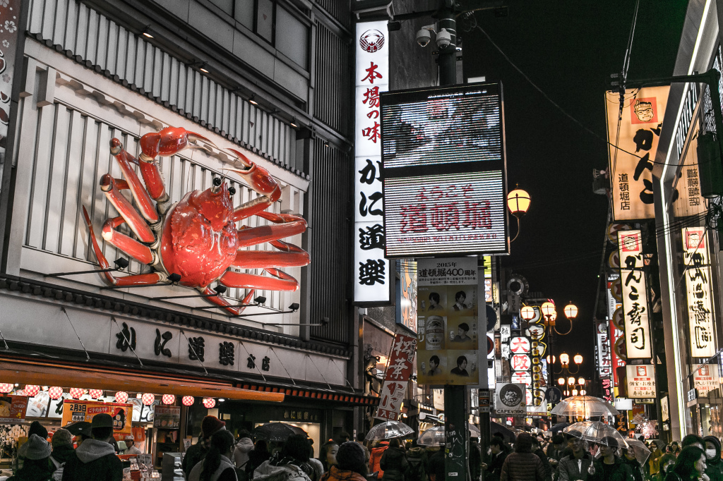 1Project365_Osaka_2015_0186
