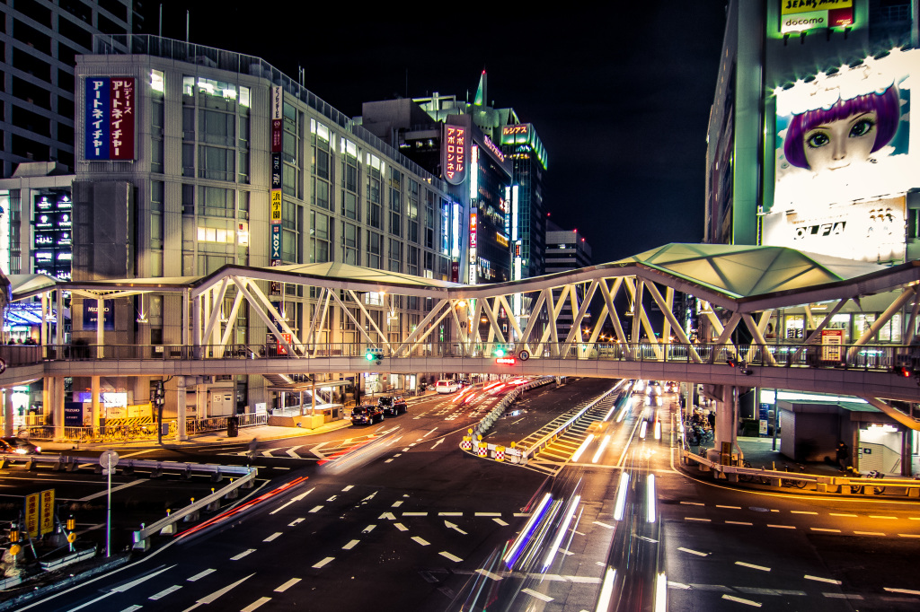 1Project365_Osaka_2015_2-19