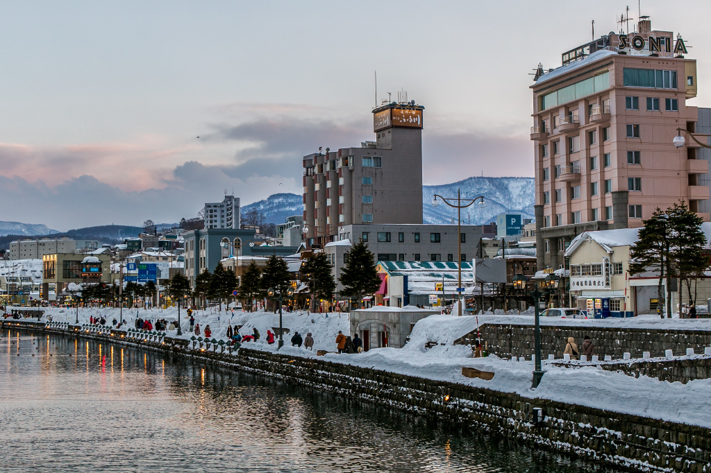 1Project365_Otaru_2015_-3