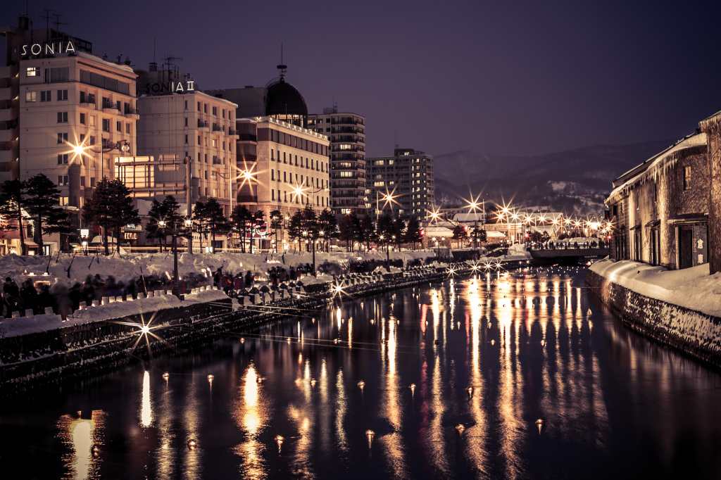 1Project365_Otaru_2015_0655