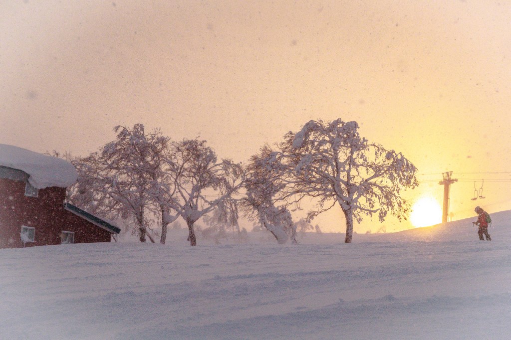 Niseko-1971