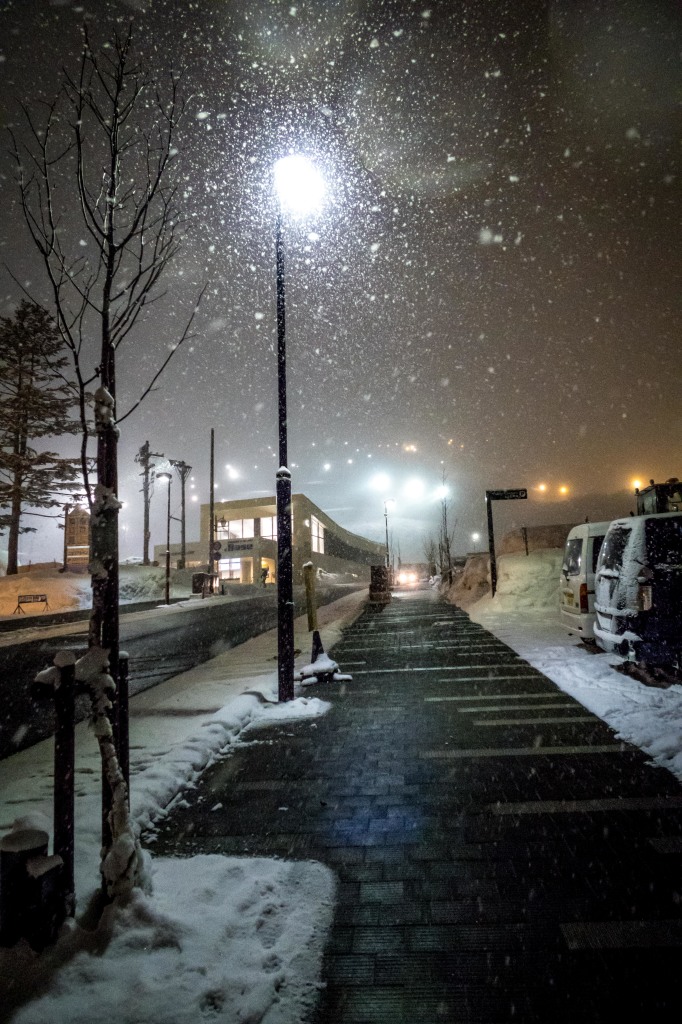 Niseko-1995