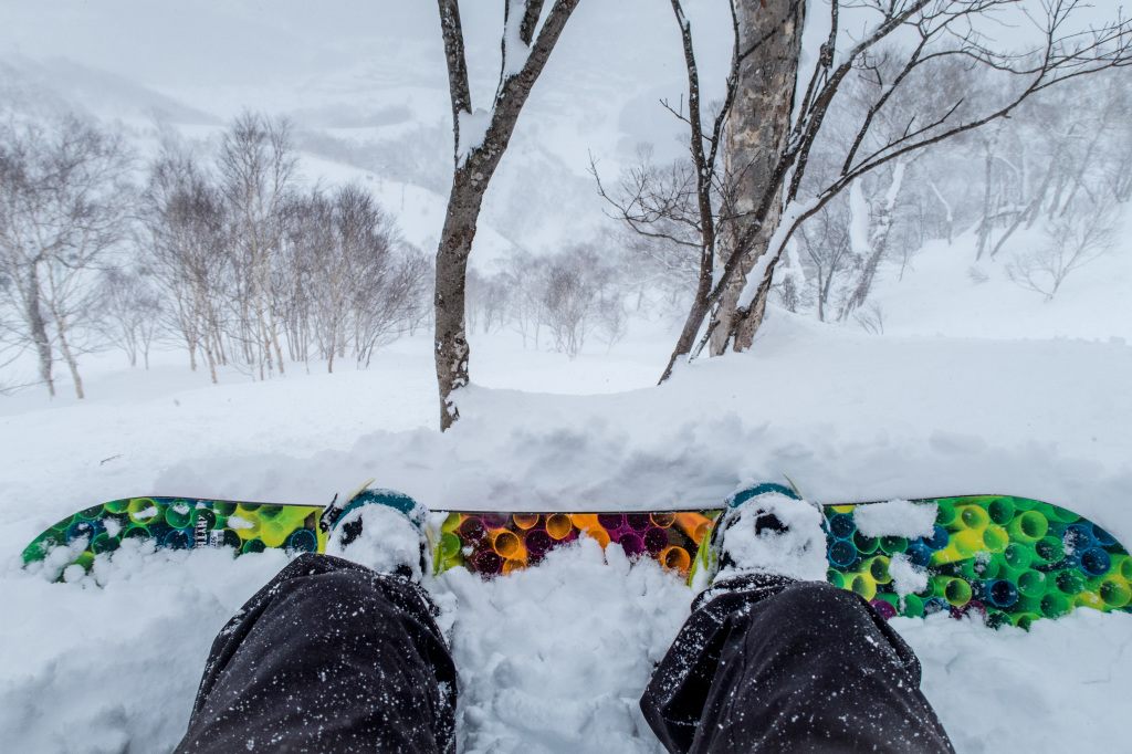 Niseko-2032